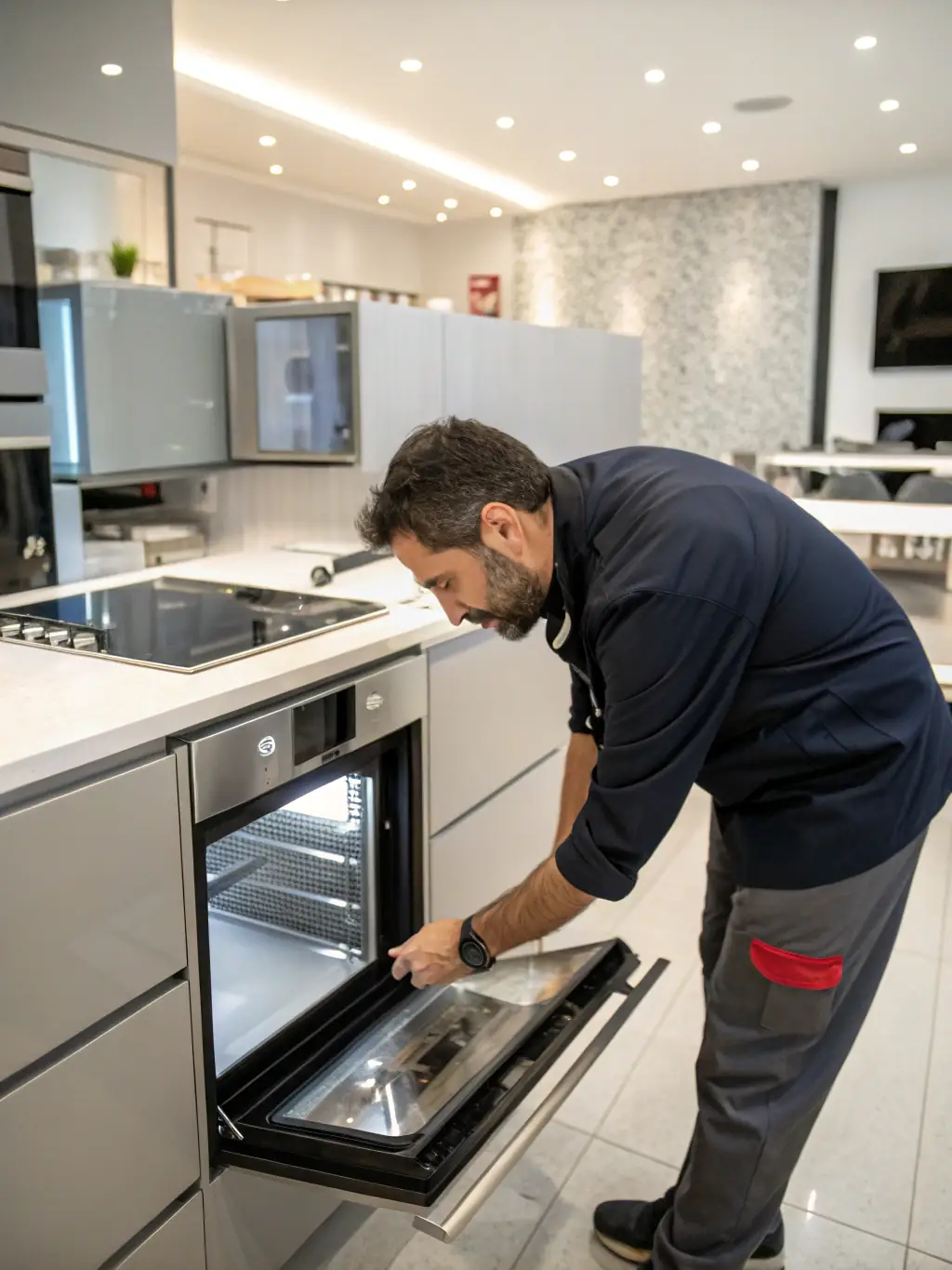 Microwave Repair Service in Nashik